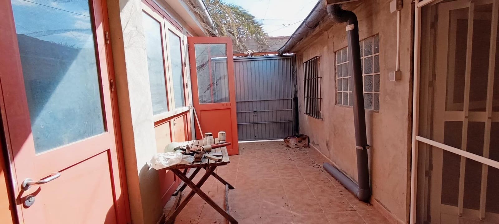 5 soverom Finca/Herregård til salgs i La Hoya med svømmebasseng - € 360 000 (Ref: 9255286)