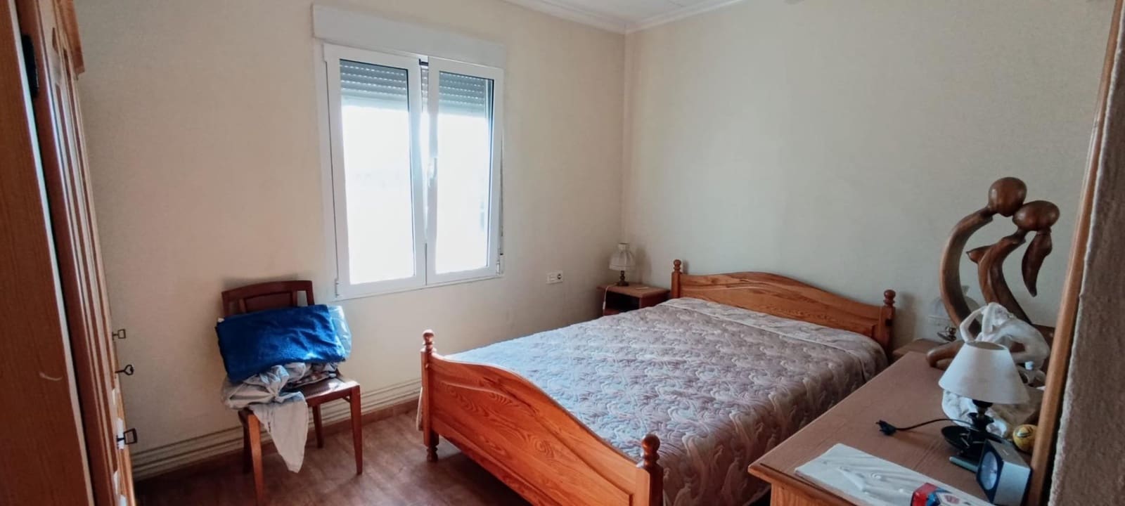 5 soverom Finca/Herregård til salgs i La Hoya med svømmebasseng - € 360 000 (Ref: 9255286)