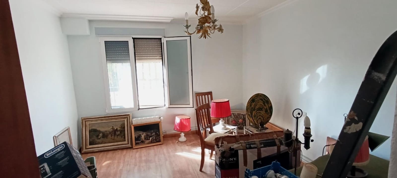 5 soverom Finca/Herregård til salgs i La Hoya med svømmebasseng - € 360 000 (Ref: 9255286)