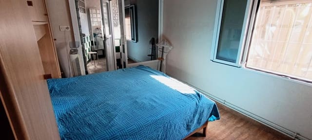 5 chambre Finca/Maison de Campagne à vendre à La Hoya, Elche / Elx avec piscine - 360 000 € (Ref: 9255286)