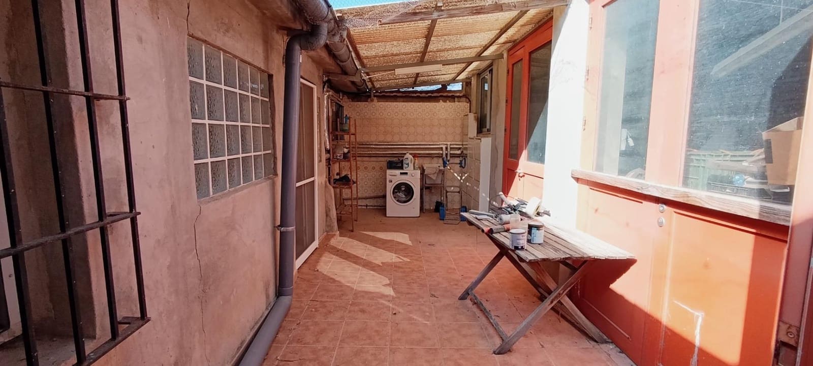 5 soverom Finca/Herregård til salgs i La Hoya med svømmebasseng - € 360 000 (Ref: 9255286)