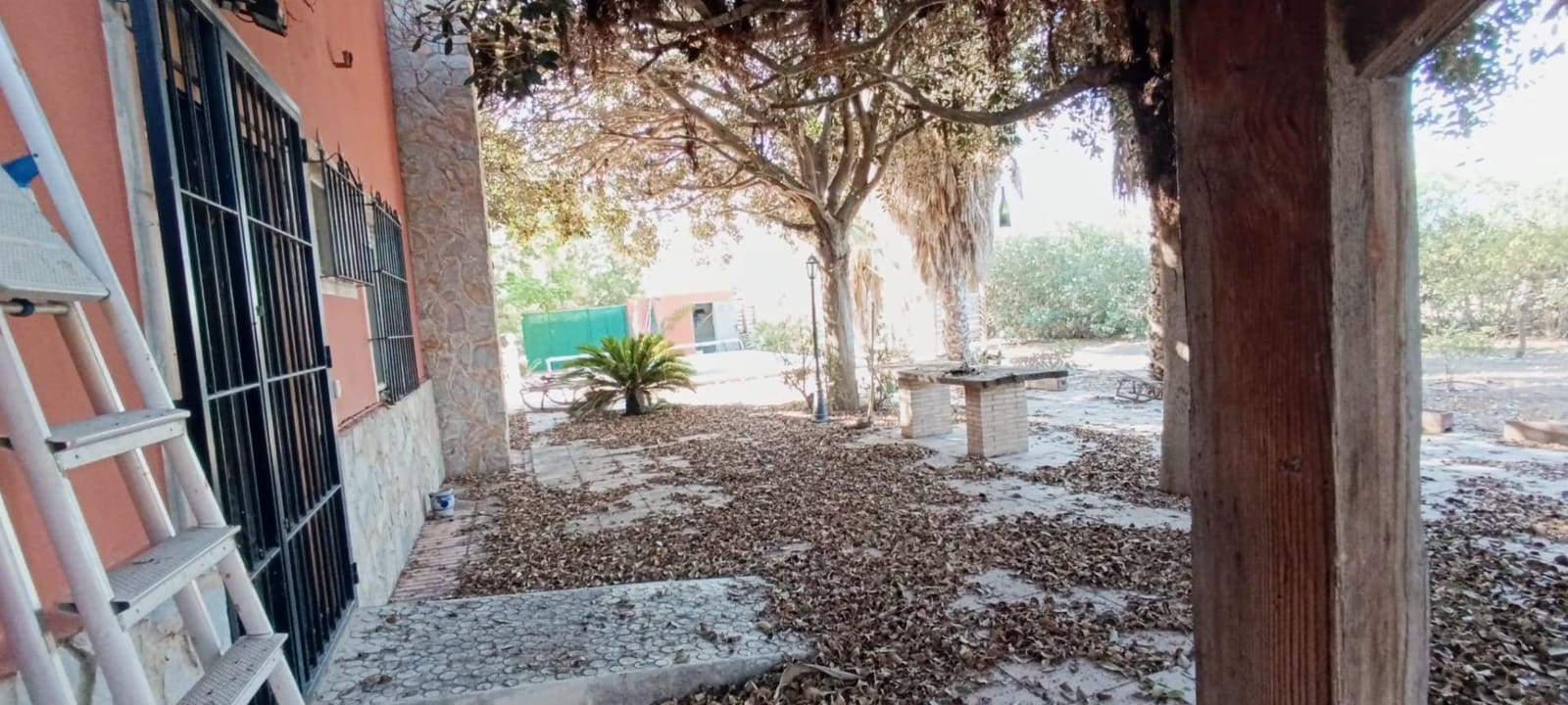 5 soverom Finca/Herregård til salgs i La Hoya med svømmebasseng - € 360 000 (Ref: 9255286)