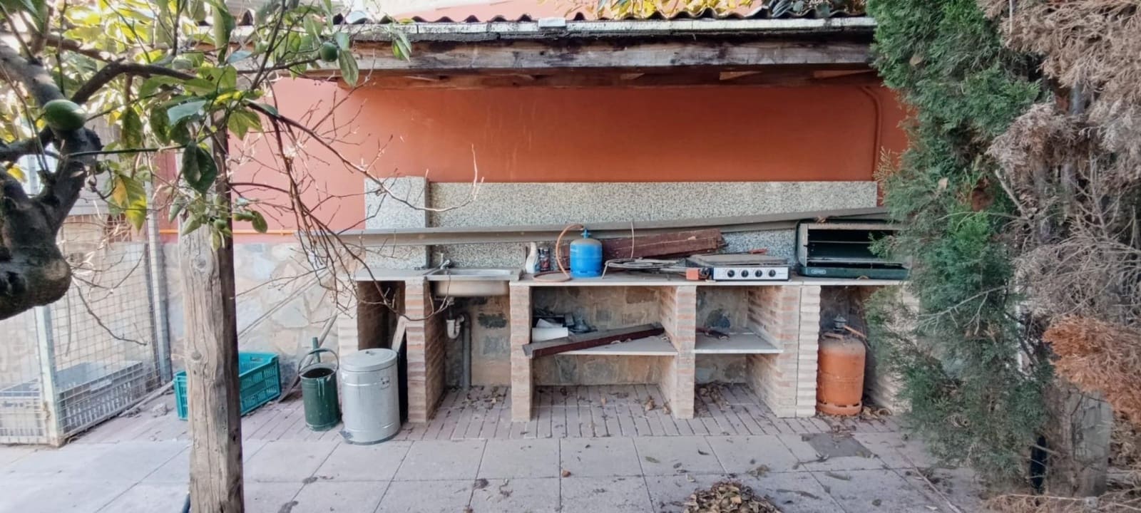 5 soverom Finca/Herregård til salgs i La Hoya med svømmebasseng - € 360 000 (Ref: 9255286)