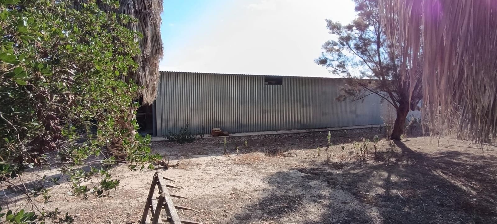 5 soverom Finca/Herregård til salgs i La Hoya med svømmebasseng - € 360 000 (Ref: 9255286)