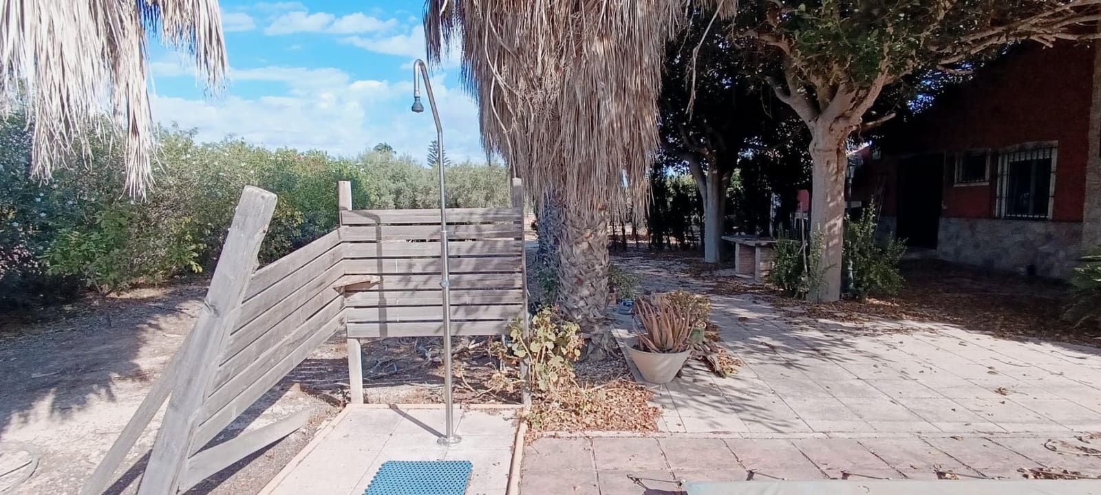 5 soverom Finca/Herregård til salgs i La Hoya med svømmebasseng - € 360 000 (Ref: 9255286)