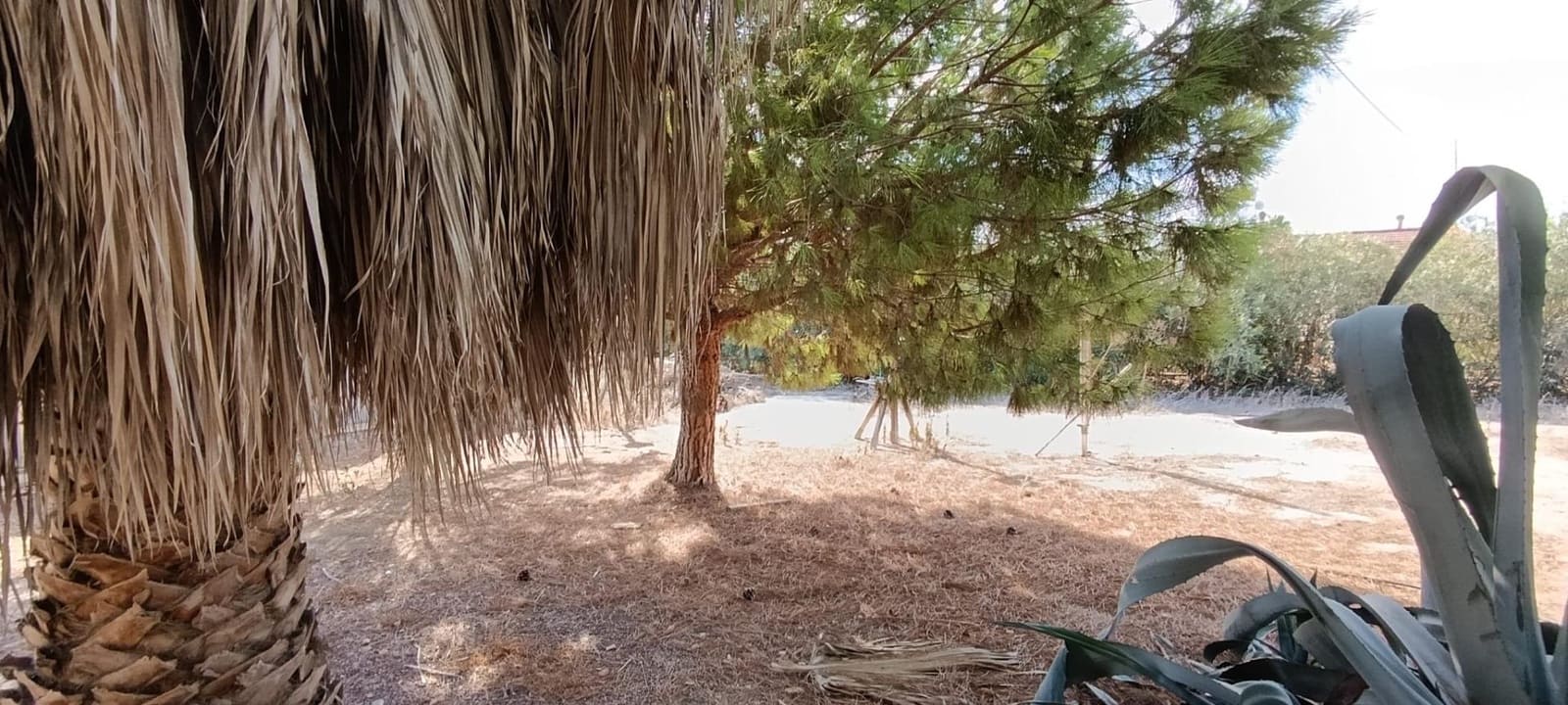 5 soverom Finca/Herregård til salgs i La Hoya med svømmebasseng - € 360 000 (Ref: 9255286)