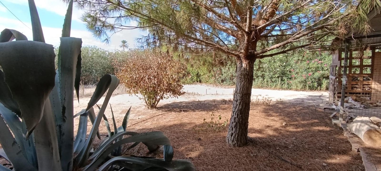 5 soverom Finca/Herregård til salgs i La Hoya med svømmebasseng - € 360 000 (Ref: 9255286)