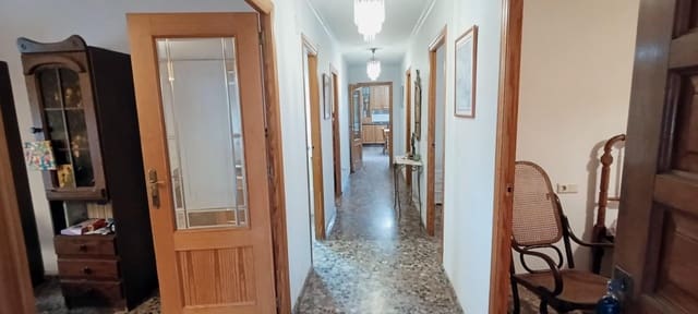 5 bedroom Finca/Country House for sale in Matola, Elche / Elx - € 249,000 (Ref: 9255287)