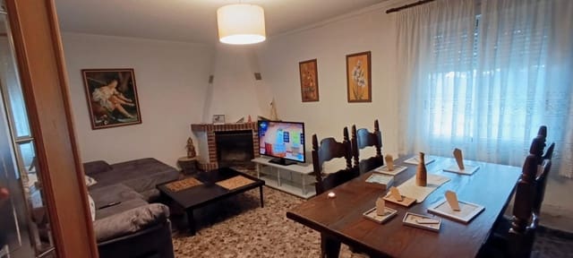 5 bedroom Finca/Country House for sale in Matola, Elche / Elx - € 249,000 (Ref: 9255287)