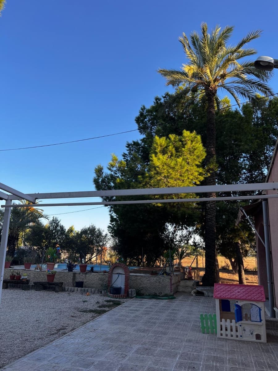 5 soveværelse Finca/Landehus til salg i Matola - € 249.000 (Ref: 9255287)