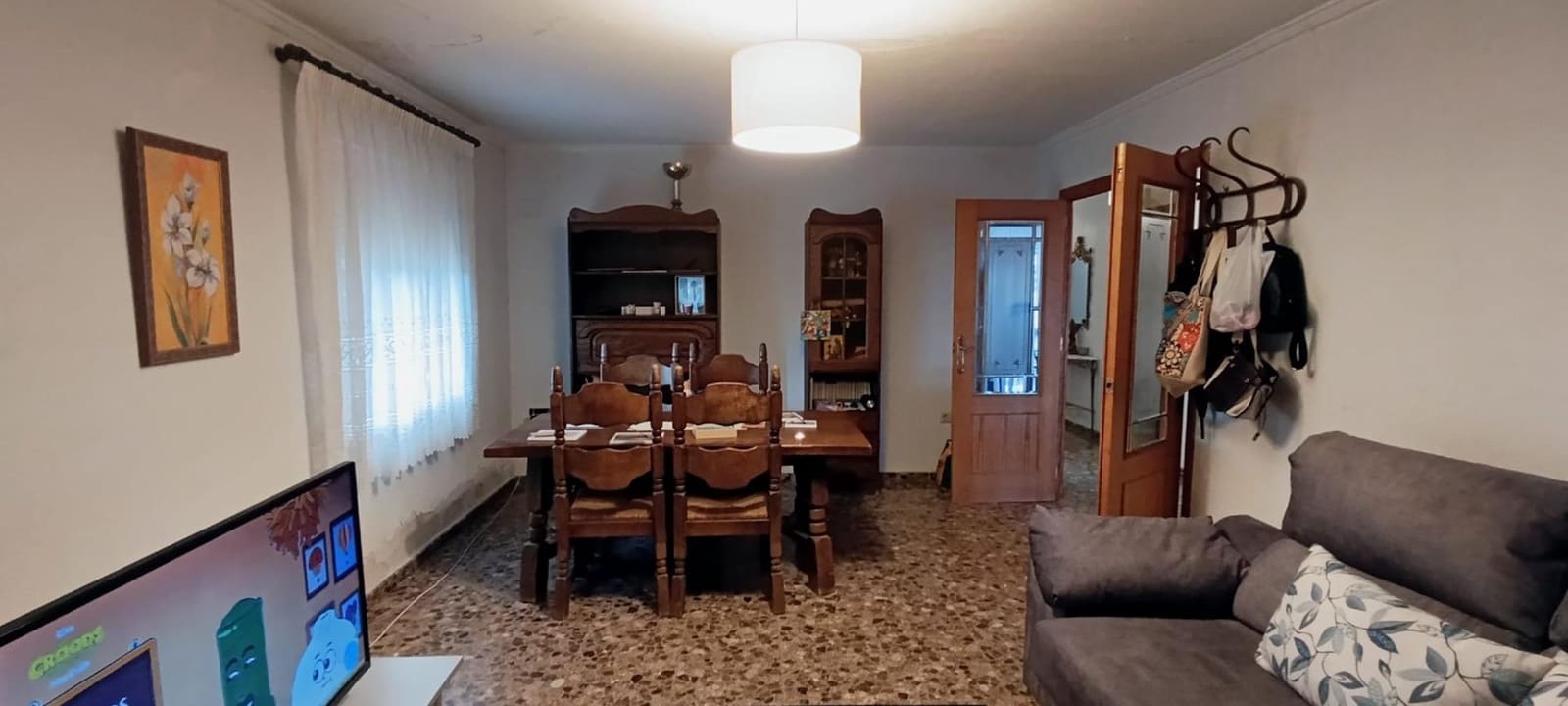 5 soveværelse Finca/Landehus til salg i Matola - € 249.000 (Ref: 9255287)