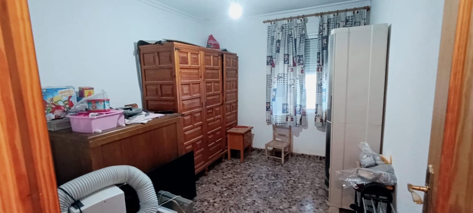 5 soveværelse Finca/Landehus til salg i Matola - € 249.000 (Ref: 9255287)