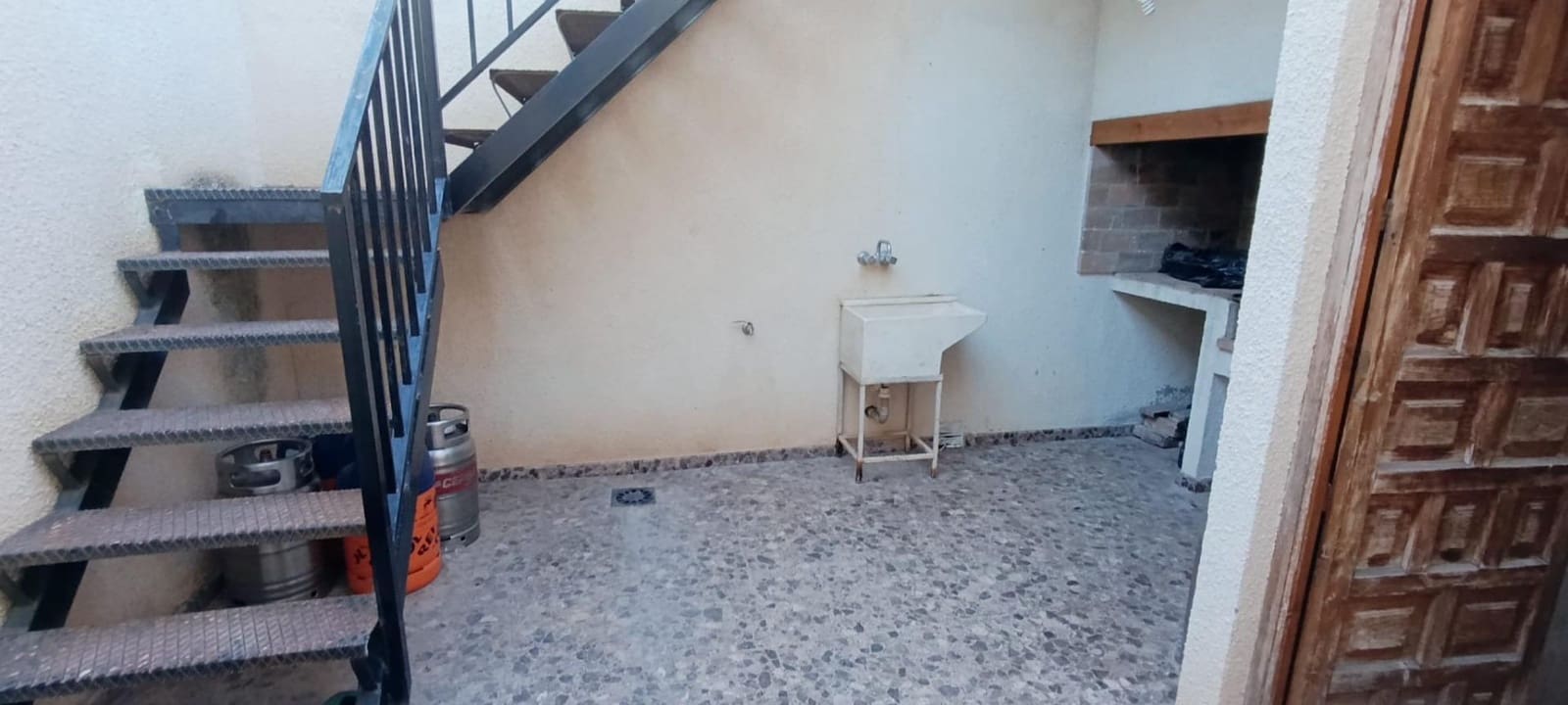 5 soveværelse Finca/Landehus til salg i Matola - € 249.000 (Ref: 9255287)