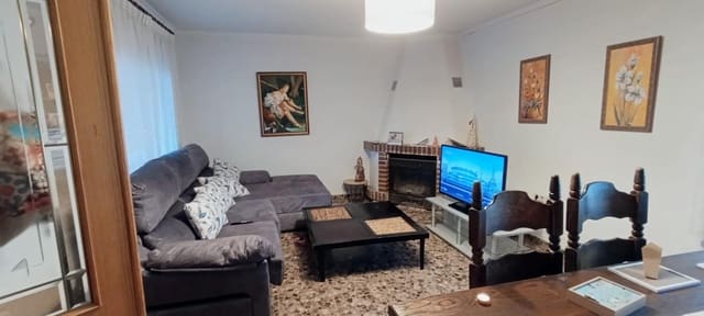 5 bedroom Finca/Country House for sale in Matola, Elche / Elx - € 249,000 (Ref: 9255287)