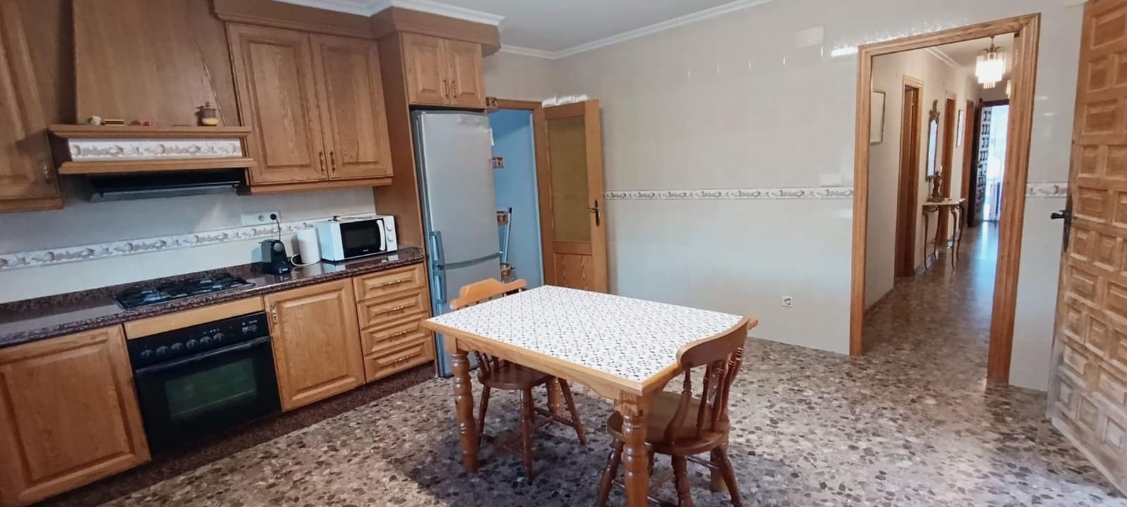 5 soveværelse Finca/Landehus til salg i Matola - € 249.000 (Ref: 9255287)