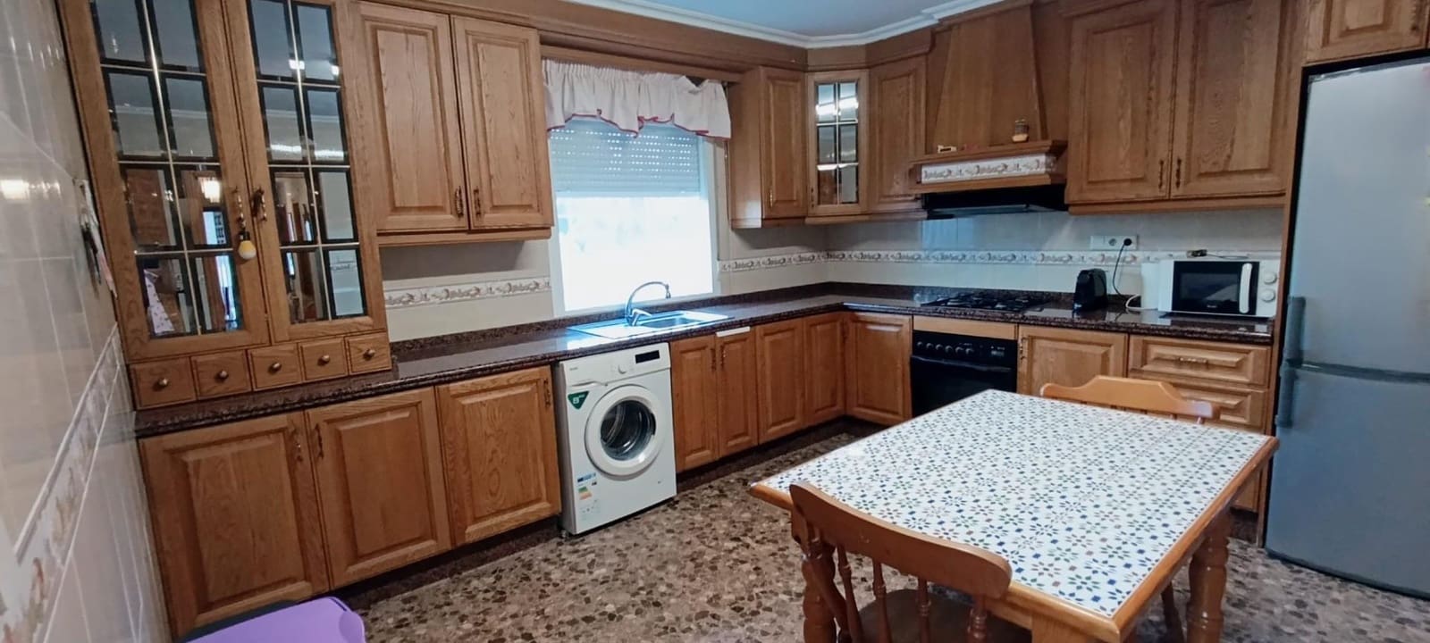 5 soveværelse Finca/Landehus til salg i Matola - € 249.000 (Ref: 9255287)