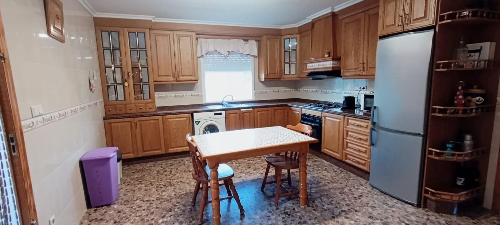 5 soveværelse Finca/Landehus til salg i Matola - € 249.000 (Ref: 9255287)