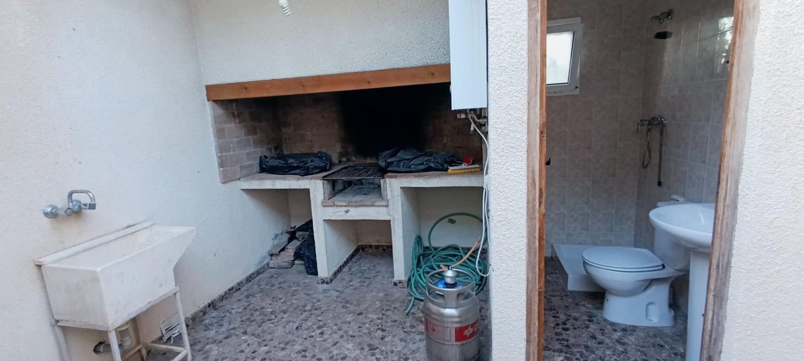 5 soveværelse Finca/Landehus til salg i Matola - € 249.000 (Ref: 9255287)