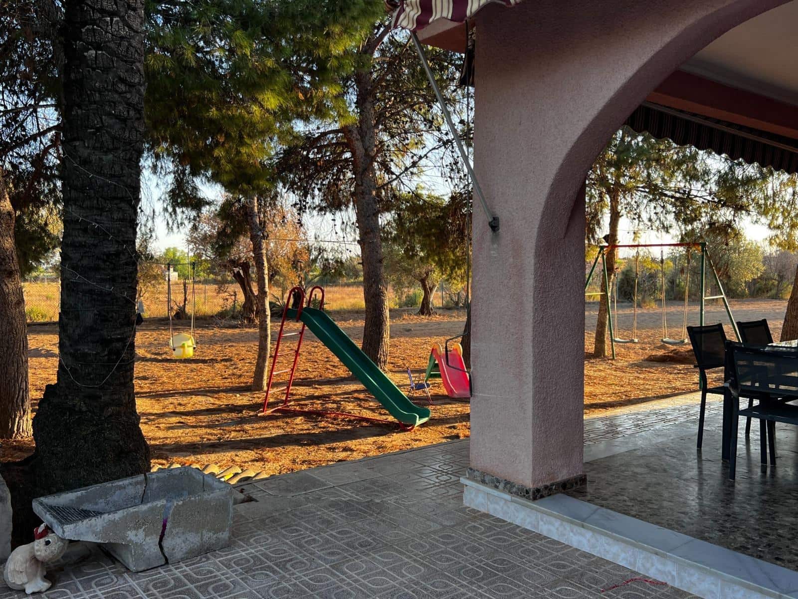 5 soveværelse Finca/Landehus til salg i Matola - € 249.000 (Ref: 9255287)