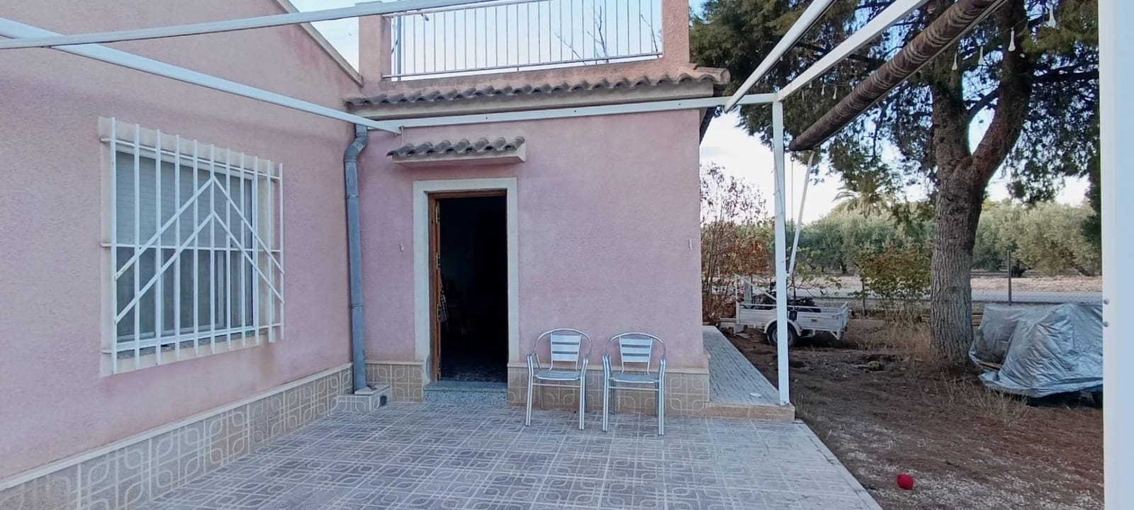 5 soveværelse Finca/Landehus til salg i Matola - € 249.000 (Ref: 9255287)