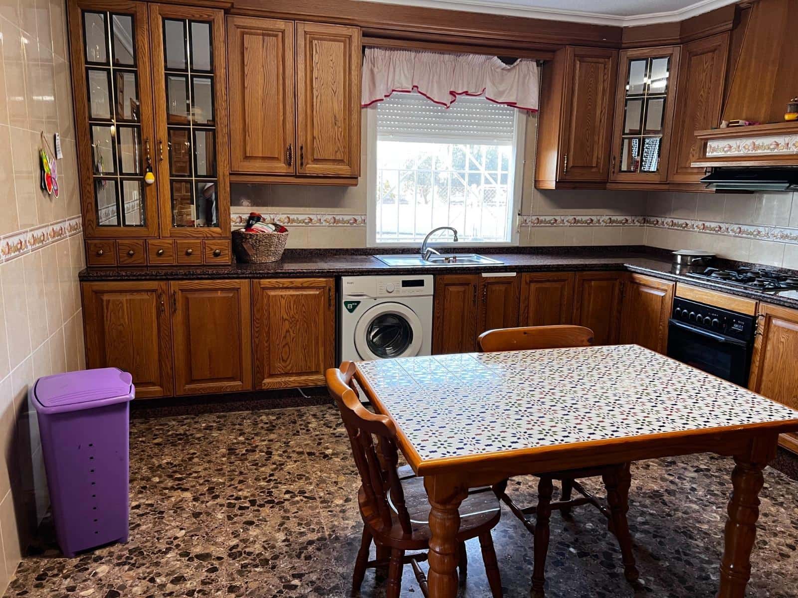 5 soveværelse Finca/Landehus til salg i Matola - € 249.000 (Ref: 9255287)