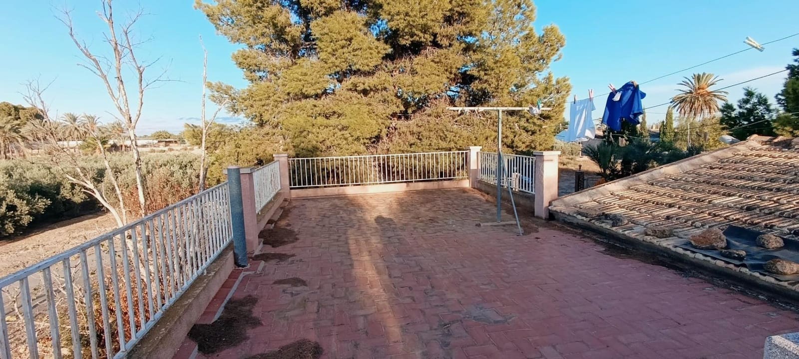 5 soveværelse Finca/Landehus til salg i Matola - € 249.000 (Ref: 9255287)