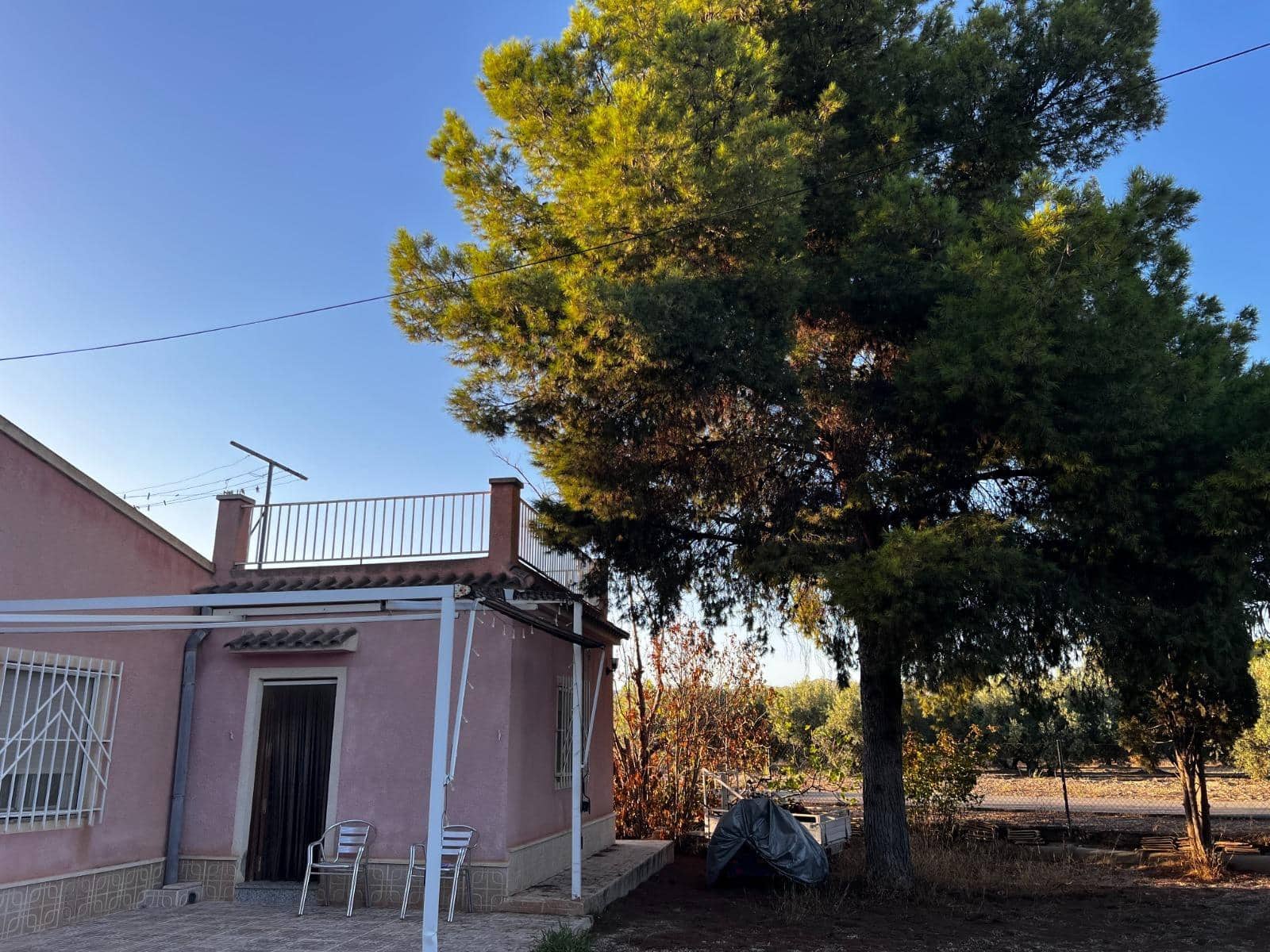 5 soveværelse Finca/Landehus til salg i Matola - € 249.000 (Ref: 9255287)