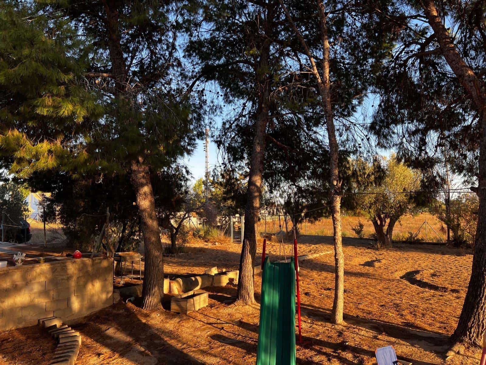 5 soveværelse Finca/Landehus til salg i Matola - € 249.000 (Ref: 9255287)