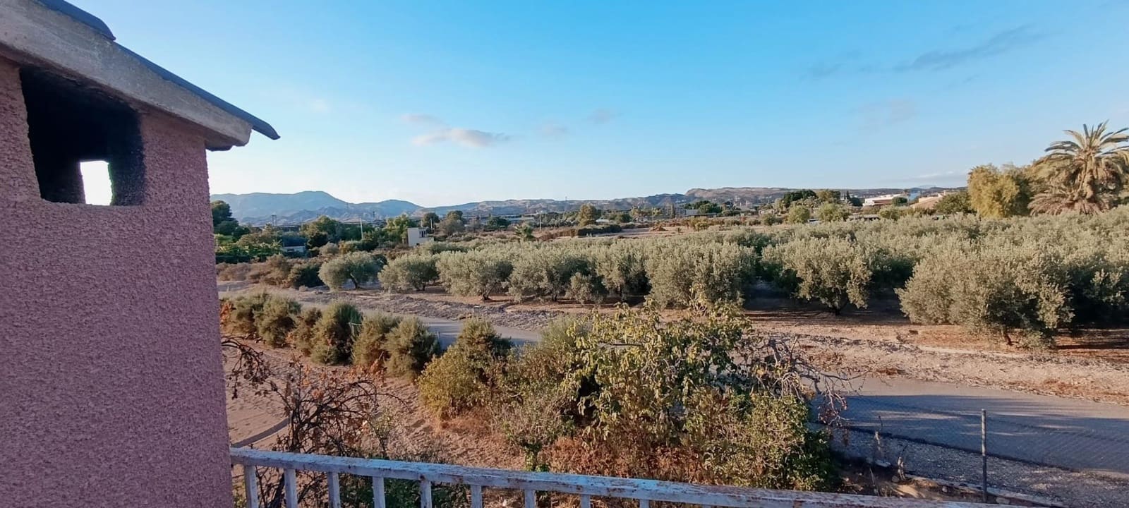 5 soveværelse Finca/Landehus til salg i Matola - € 249.000 (Ref: 9255287)