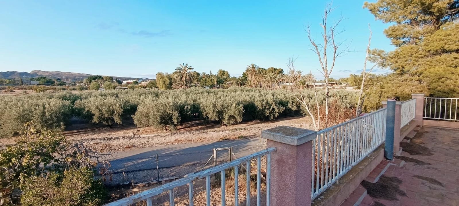 5 soveværelse Finca/Landehus til salg i Matola - € 249.000 (Ref: 9255287)