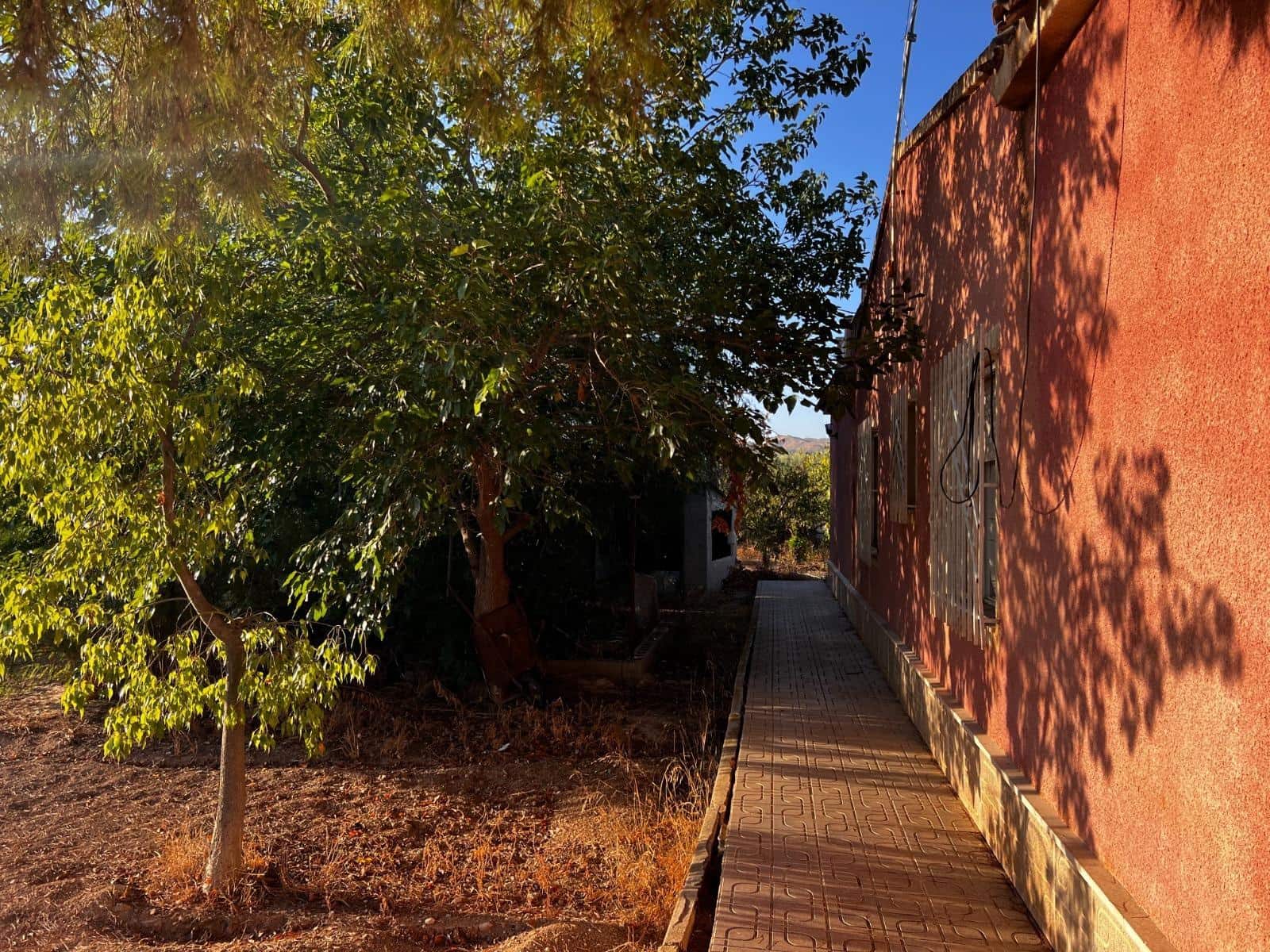 5 soveværelse Finca/Landehus til salg i Matola - € 249.000 (Ref: 9255287)