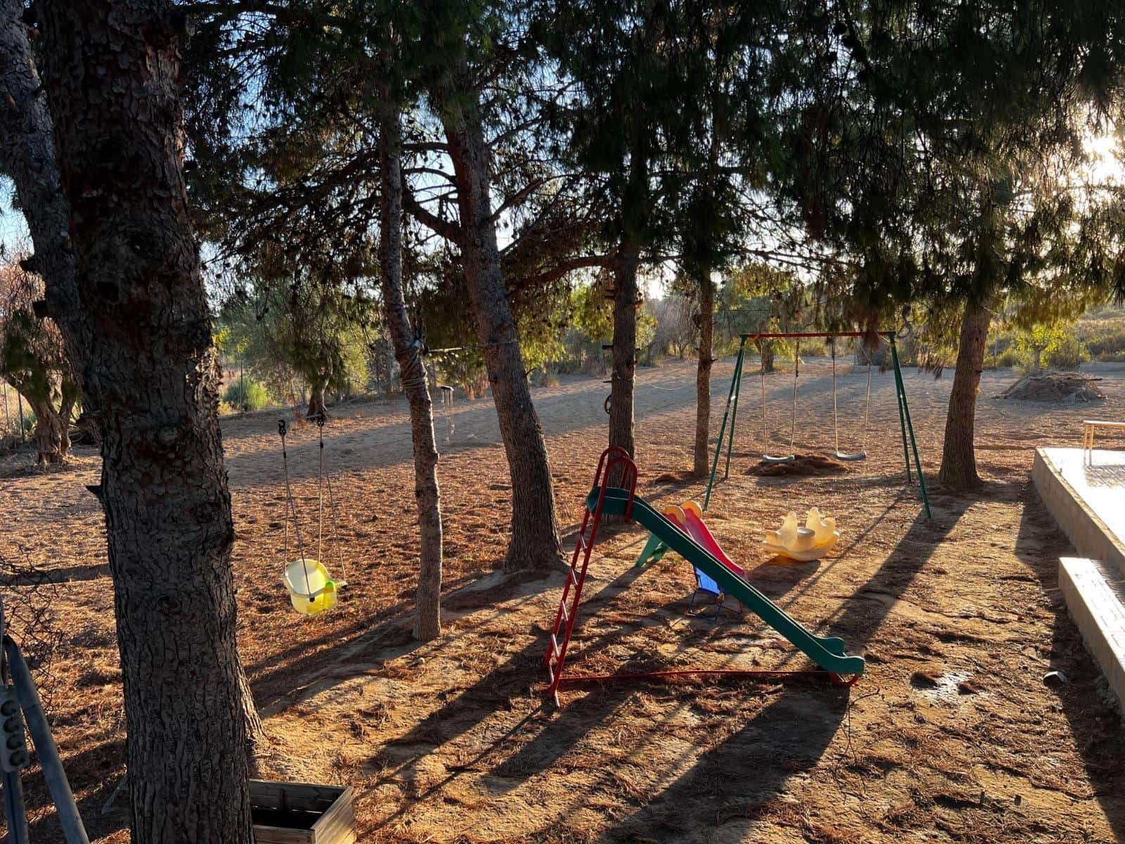 5 soveværelse Finca/Landehus til salg i Matola - € 249.000 (Ref: 9255287)