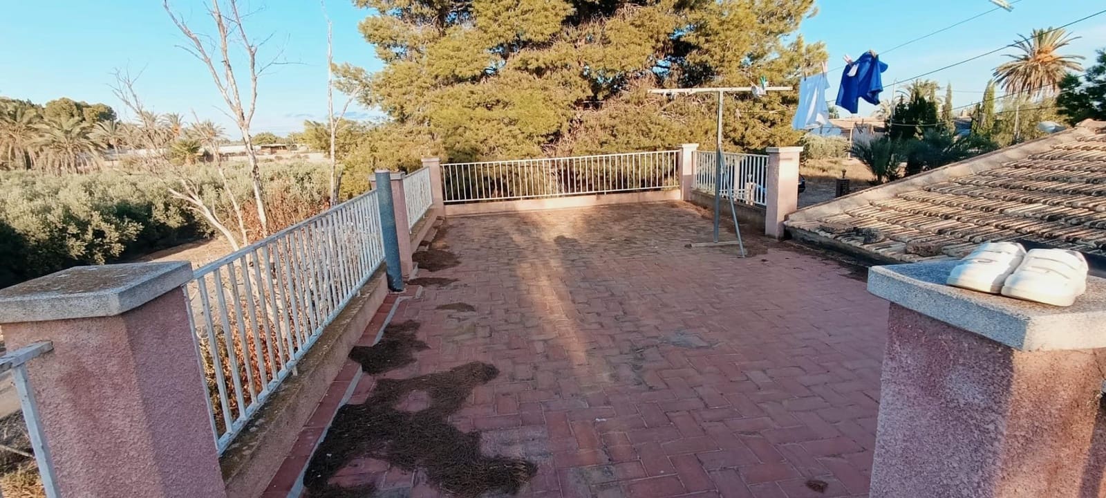 5 soveværelse Finca/Landehus til salg i Matola - € 249.000 (Ref: 9255287)