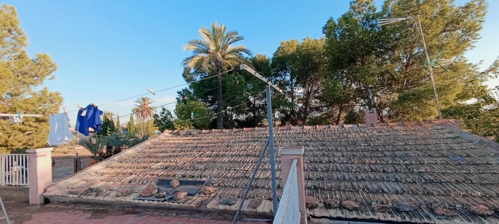 5 soveværelse Finca/Landehus til salg i Matola - € 249.000 (Ref: 9255287)