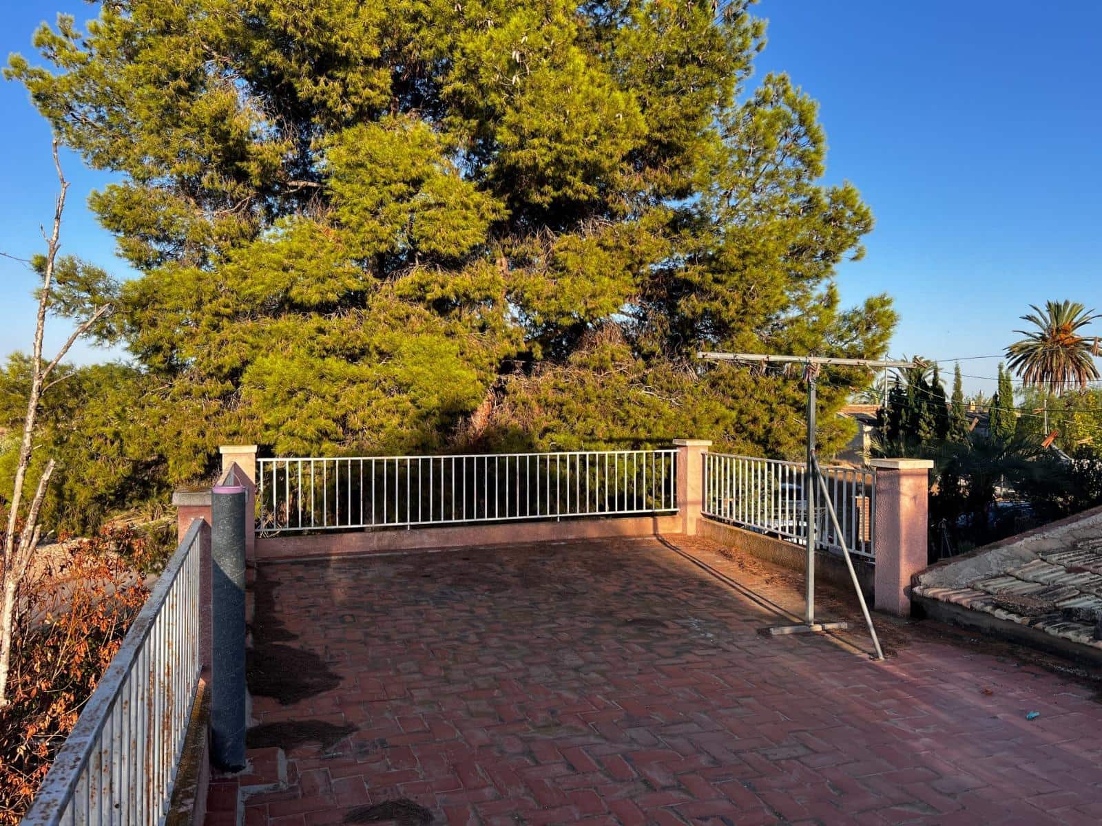 5 soveværelse Finca/Landehus til salg i Matola - € 249.000 (Ref: 9255287)