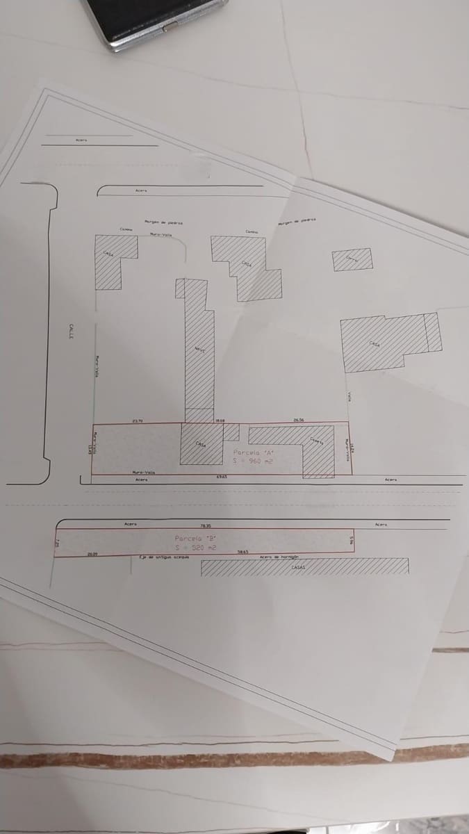 Byggegrund til salg i Elche / Elx - € 441.000 (Ref: 9330646)