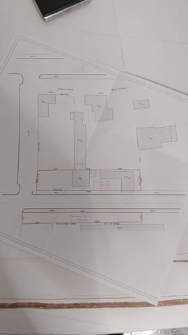 Byggegrund til salg i Elche / Elx - € 441.000 (Ref: 9330646)