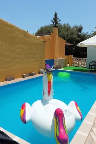 2 bedroom Finca/Country House for sale in Matola, Elche / Elx with garage - € 149,900 (Ref: 9344779)