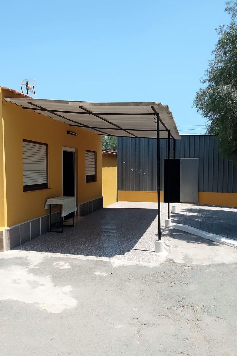 2 soverom Finca/Herregård til salgs i Matola med garasje - € 149 900 (Ref: 9344779)