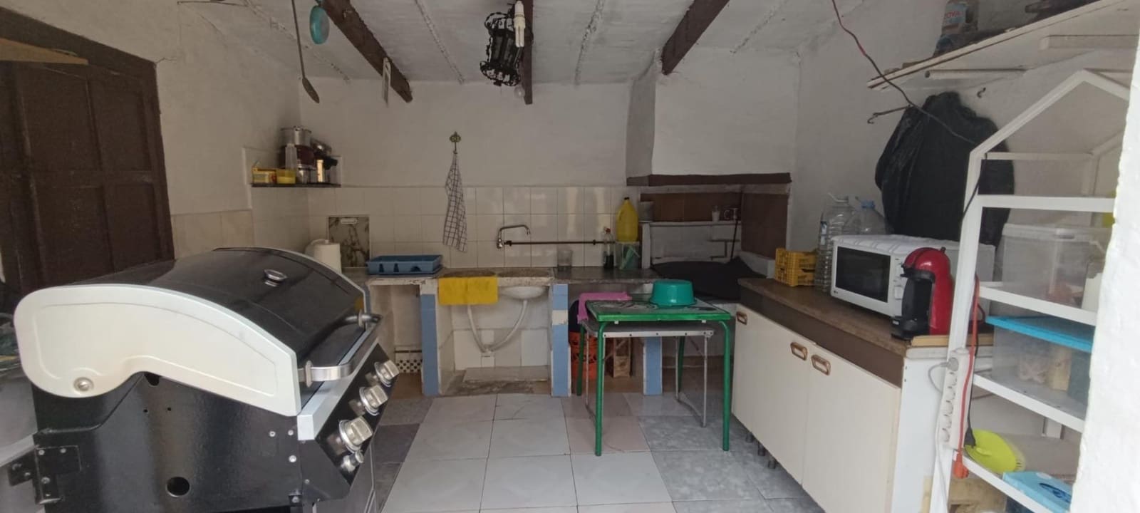 2 soverom Finca/Herregård til salgs i Matola med garasje - € 149 900 (Ref: 9344779)