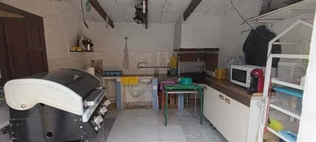 2 bedroom Finca/Country House for sale in Matola, Elche / Elx with garage - € 149,900 (Ref: 9344779)