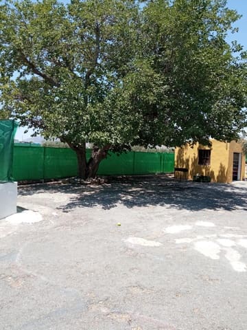 2 bedroom Finca/Country House for sale in Matola, Elche / Elx with garage - € 149,900 (Ref: 9344779)