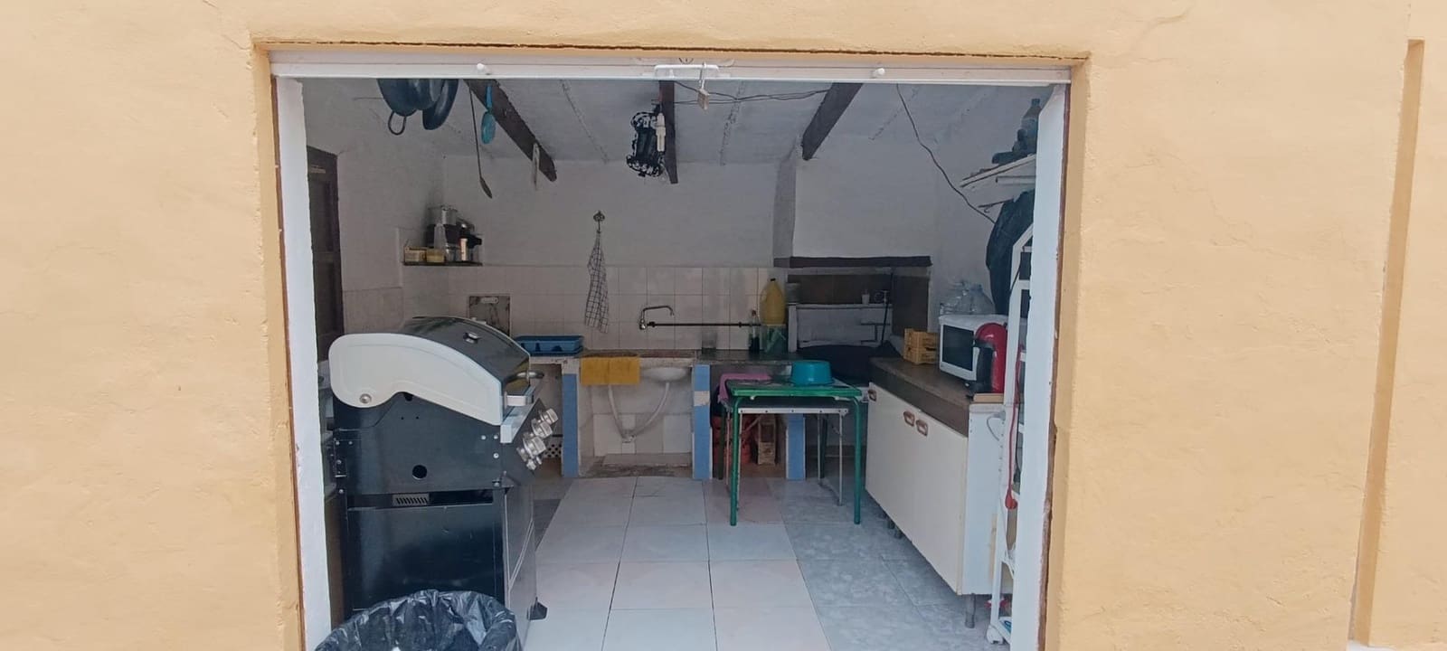 2 soverom Finca/Herregård til salgs i Matola med garasje - € 149 900 (Ref: 9344779)