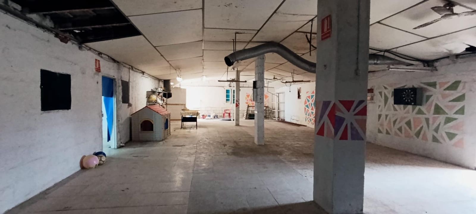 2 soverom Finca/Herregård til salgs i Matola med garasje - € 149 900 (Ref: 9344779)