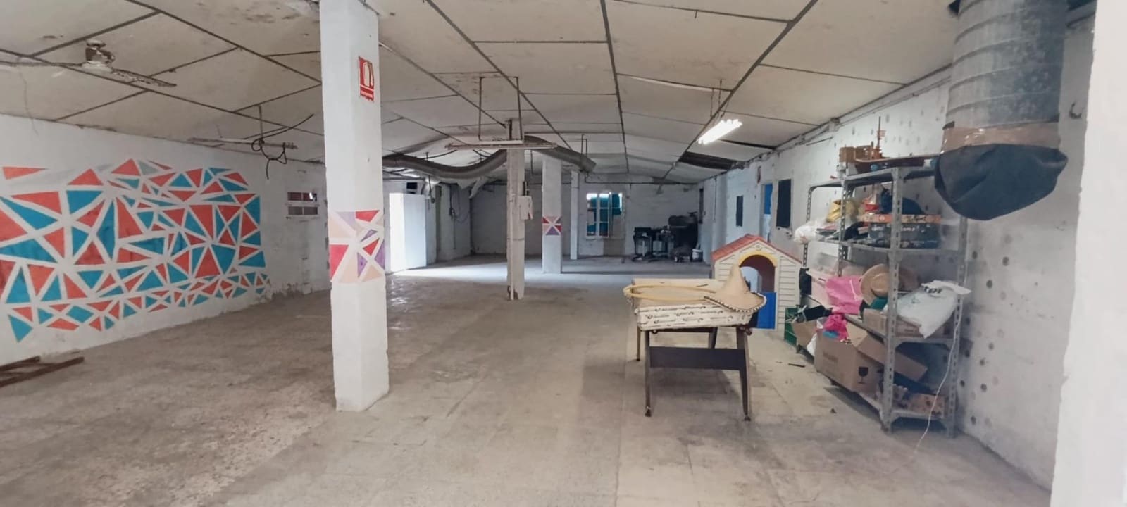 2 soverom Finca/Herregård til salgs i Matola med garasje - € 149 900 (Ref: 9344779)