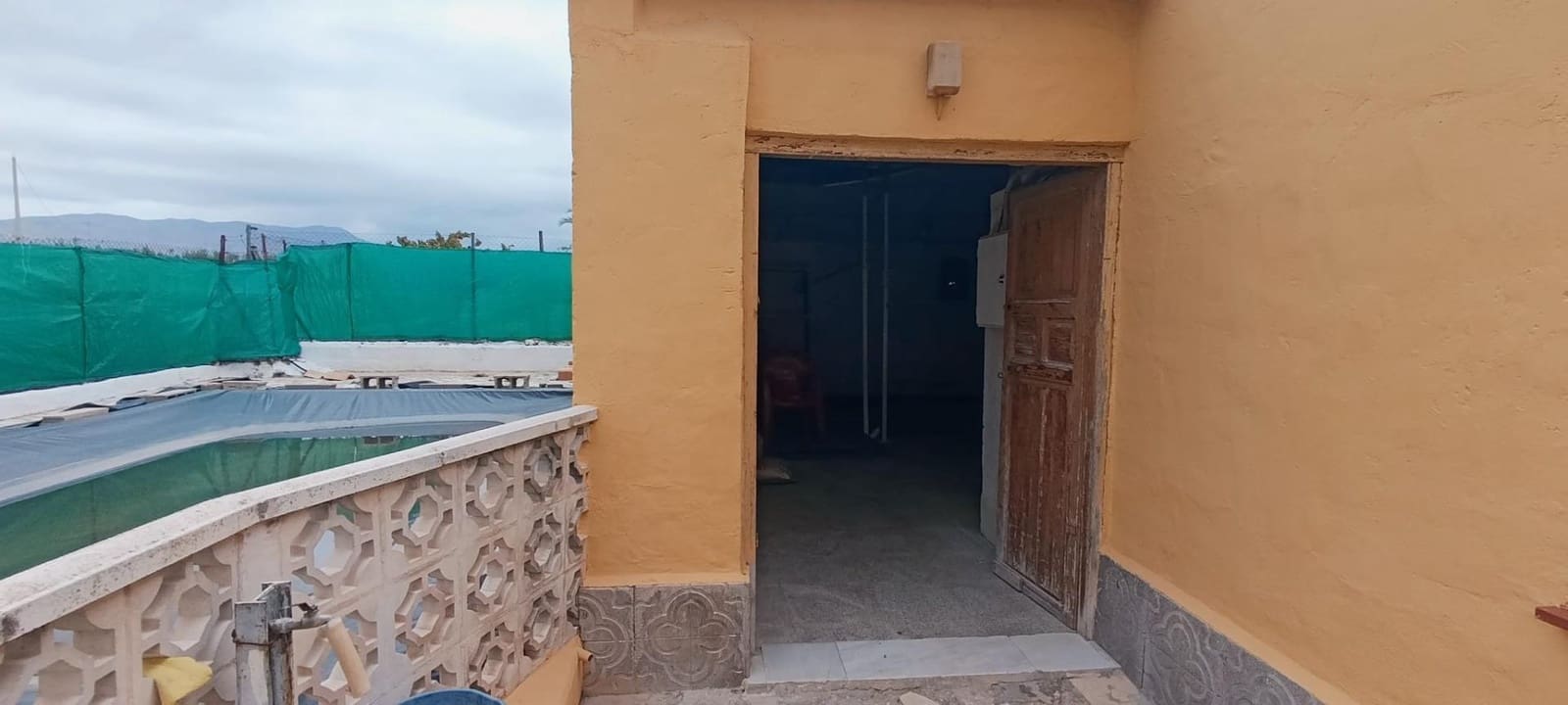 2 soverom Finca/Herregård til salgs i Matola med garasje - € 149 900 (Ref: 9344779)