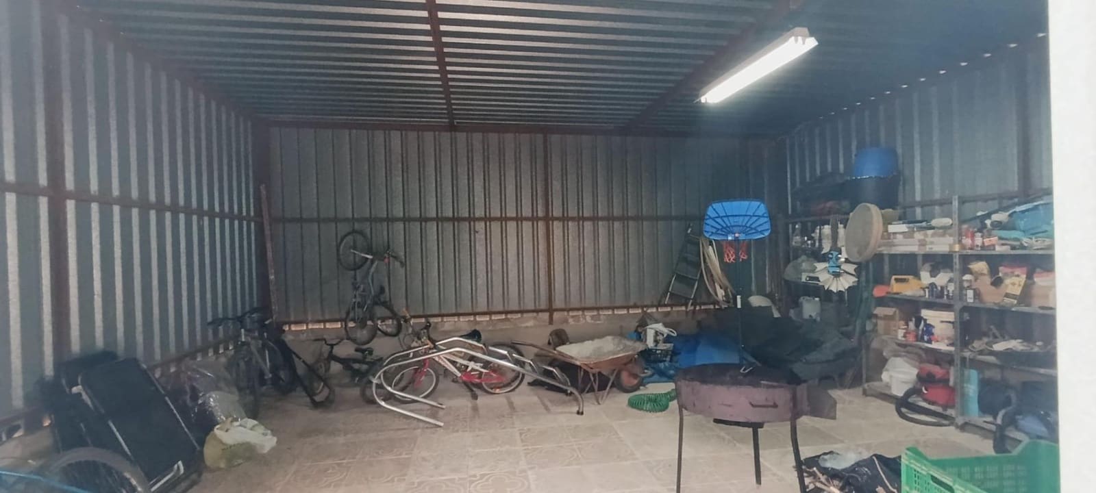 2 soverom Finca/Herregård til salgs i Matola med garasje - € 149 900 (Ref: 9344779)