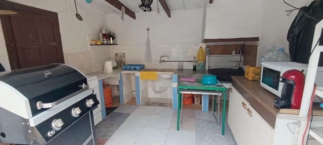 2 bedroom Finca/Country House for sale in Matola, Elche / Elx with garage - € 149,900 (Ref: 9344779)