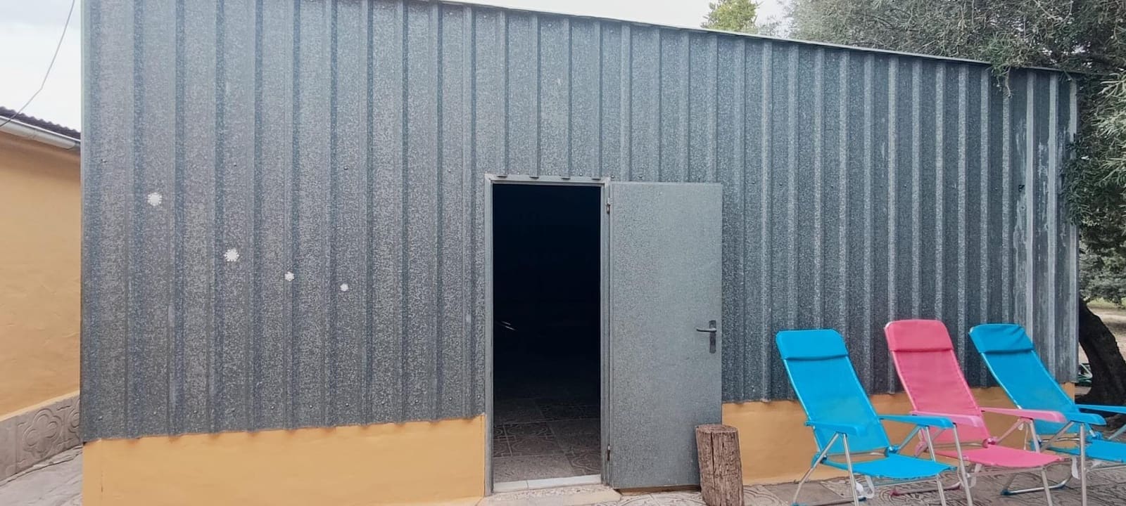 2 soverom Finca/Herregård til salgs i Matola med garasje - € 149 900 (Ref: 9344779)