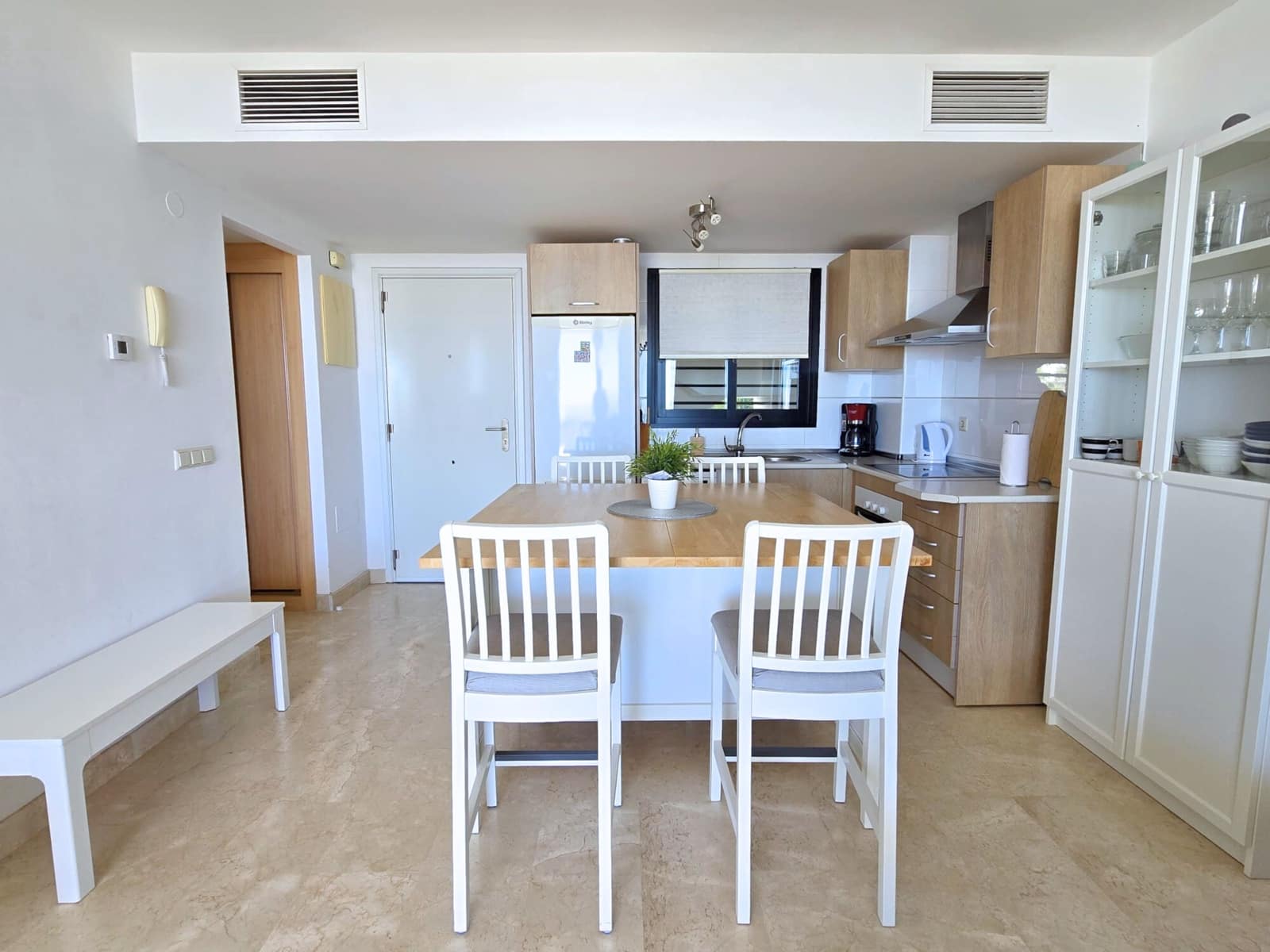 1 bedroom Apartment for sale in Mijas Costa with pool garage - € 249,000 (Ref: 9338555)